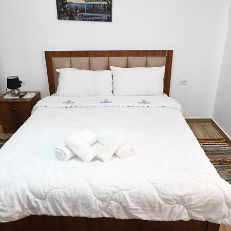 Guest House Luli Berat Kültér fotó