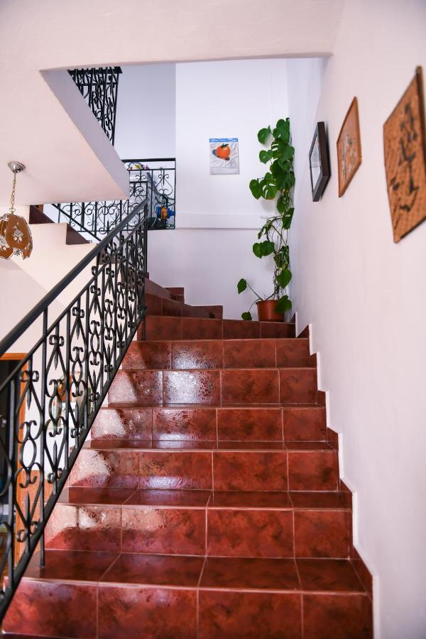 Guest House Luli Berat Kültér fotó