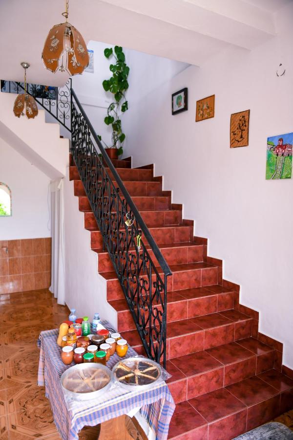 Guest House Luli Berat Kültér fotó