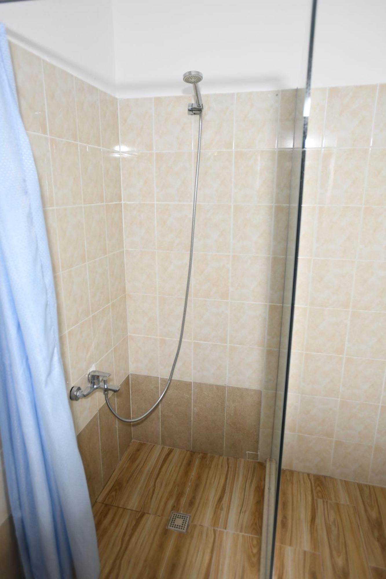 Guest House Luli Berat Kültér fotó