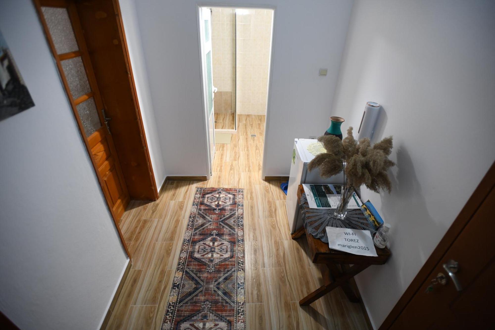 Guest House Luli Berat Kültér fotó