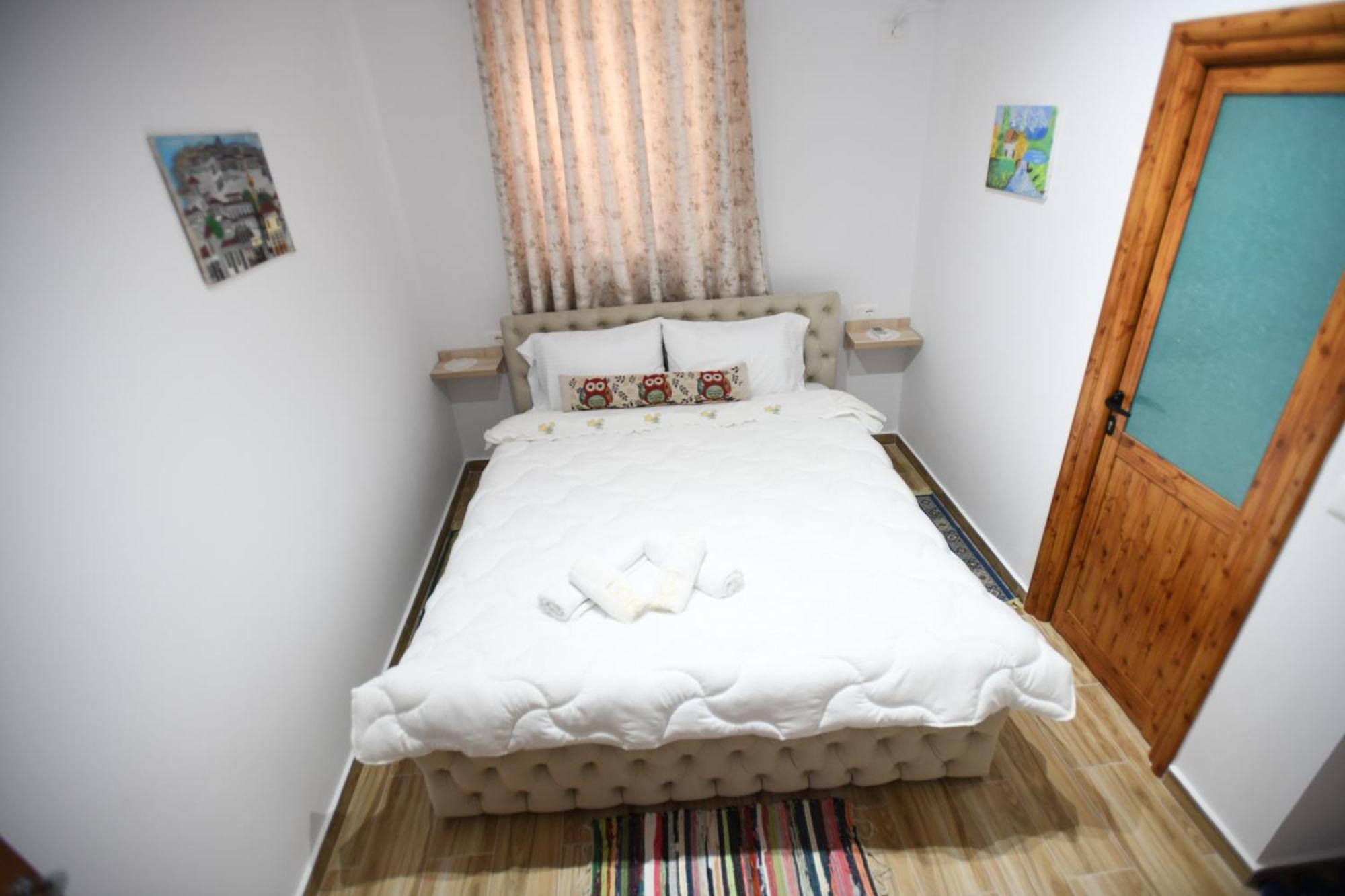 Guest House Luli Berat Kültér fotó