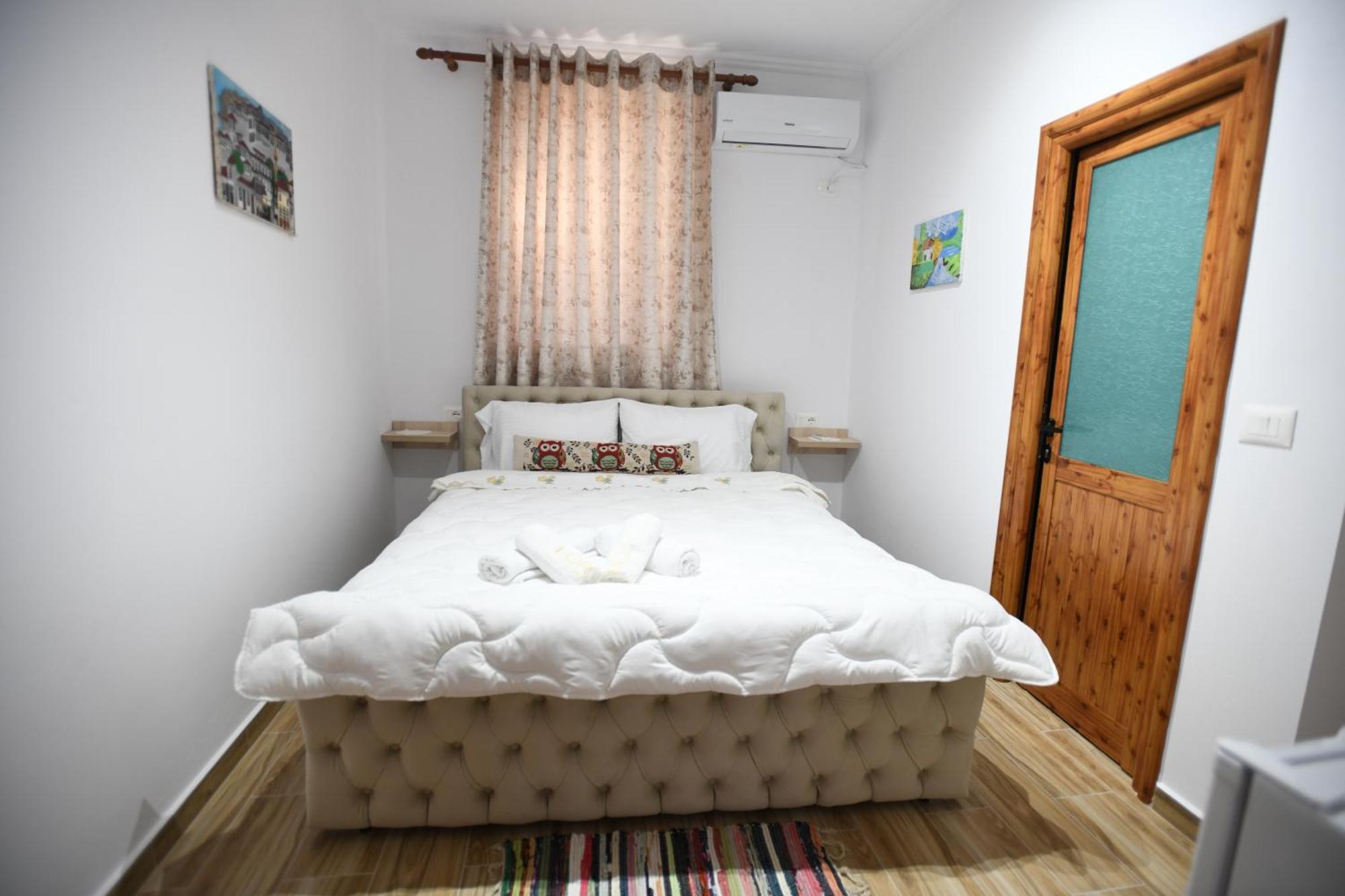 Guest House Luli Berat Kültér fotó