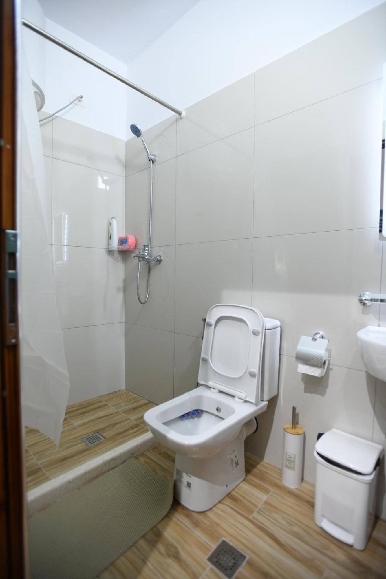 Guest House Luli Berat Kültér fotó