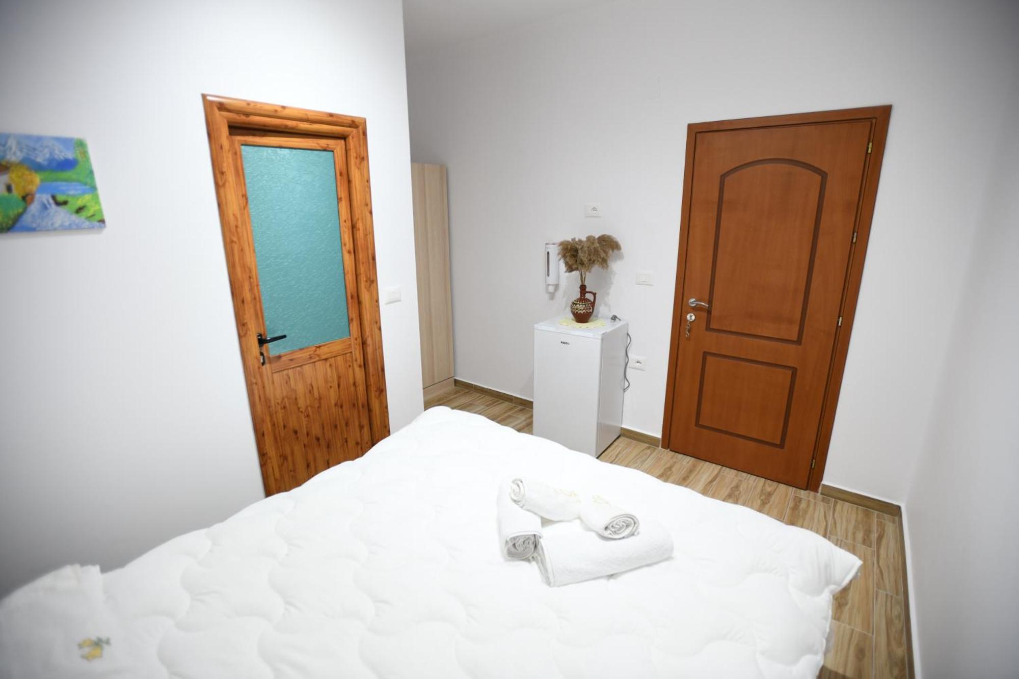 Guest House Luli Berat Kültér fotó