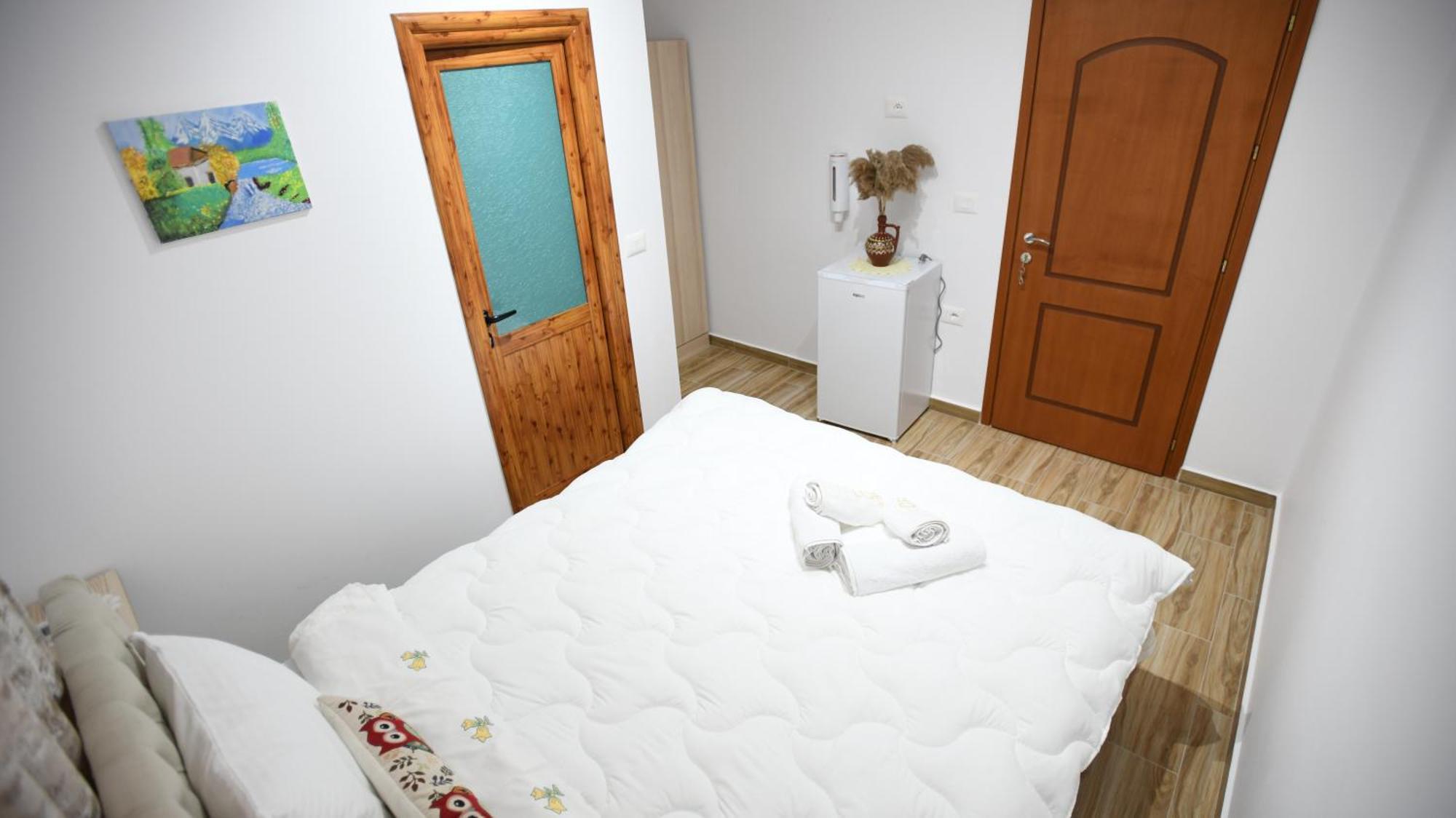 Guest House Luli Berat Kültér fotó